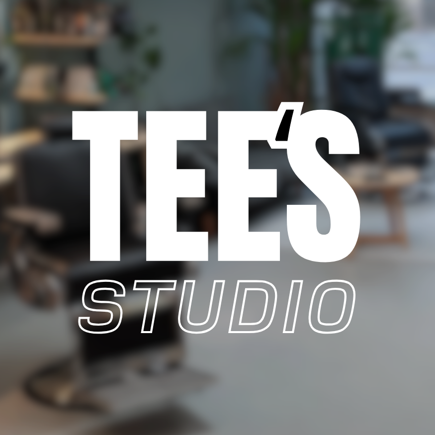 Barberare i Järvastaden – Välkommen till Tee’s Studio